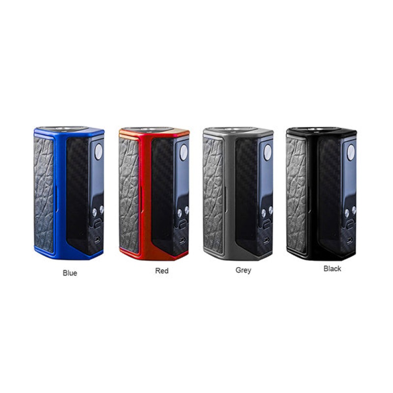 Modefined Prism 250W TC Box Mod