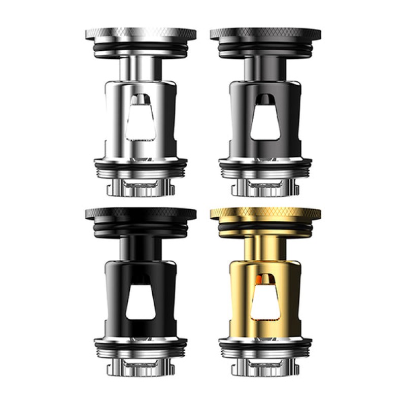 Mechlyfe X Fallout Vape XRP RTA PNP Bridge(1pcs/pa...