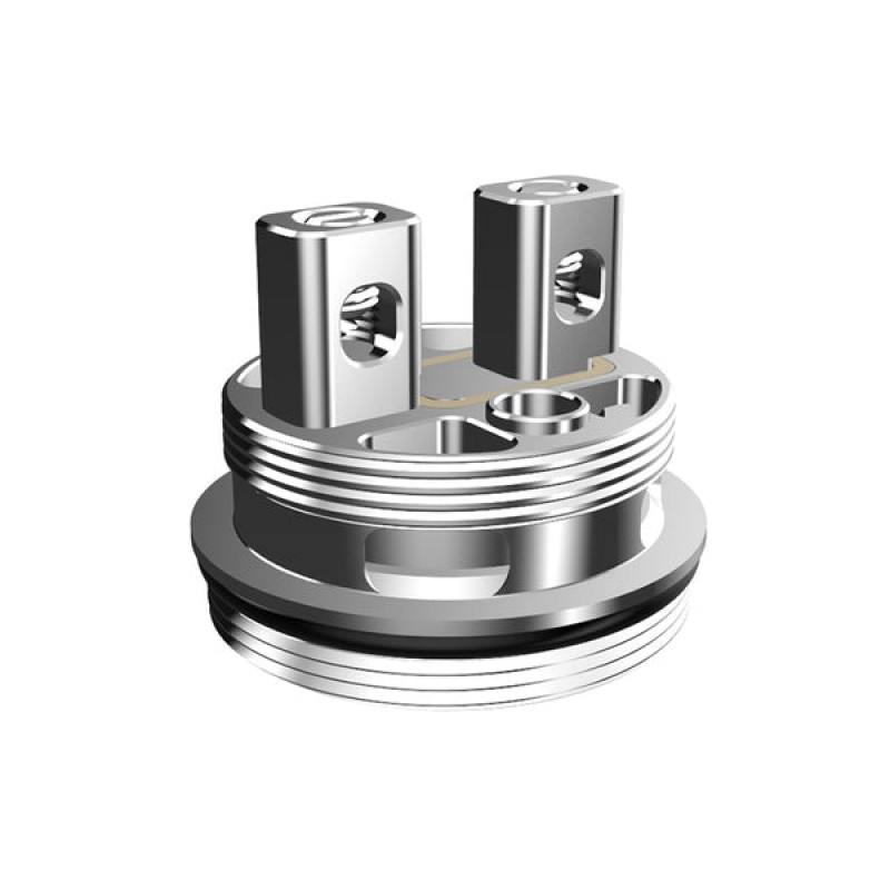 Mechlyfe X Fallout Vape XRP RTA Dual Coil Deck(1pc...