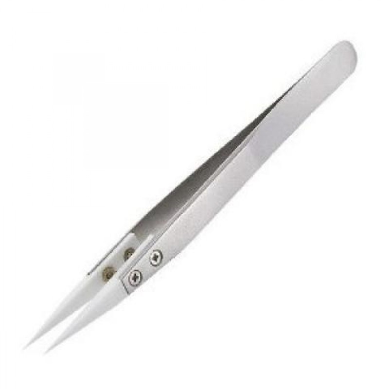 LTQ Vapor DIY Ceramic Tip Tweezer