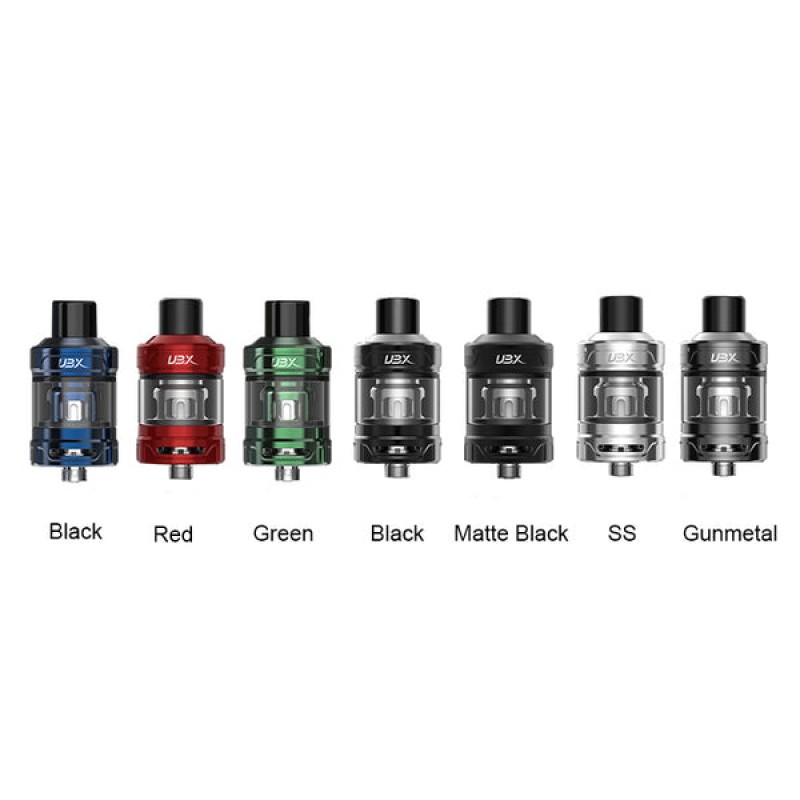 Lost Vape Ultra Boost X Tank 4ml