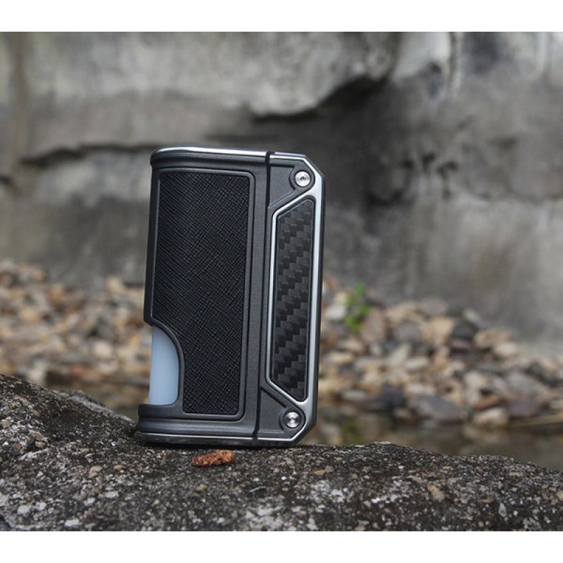 Lost Vape Therion BF Squonker DNA75C Box Mod