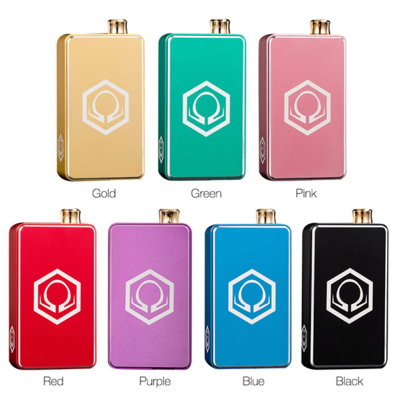 Ohm Vape Ohm AIO Pod System Kit 3ml