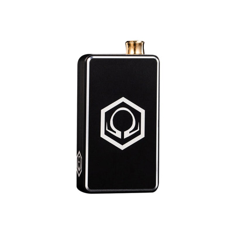 Ohm Vape Ohm AIO Pod System Kit 3ml