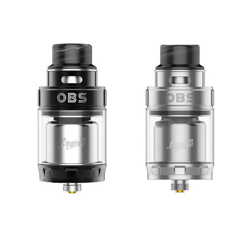 OBS Engine II RTA Tank Atomizer (5ML)