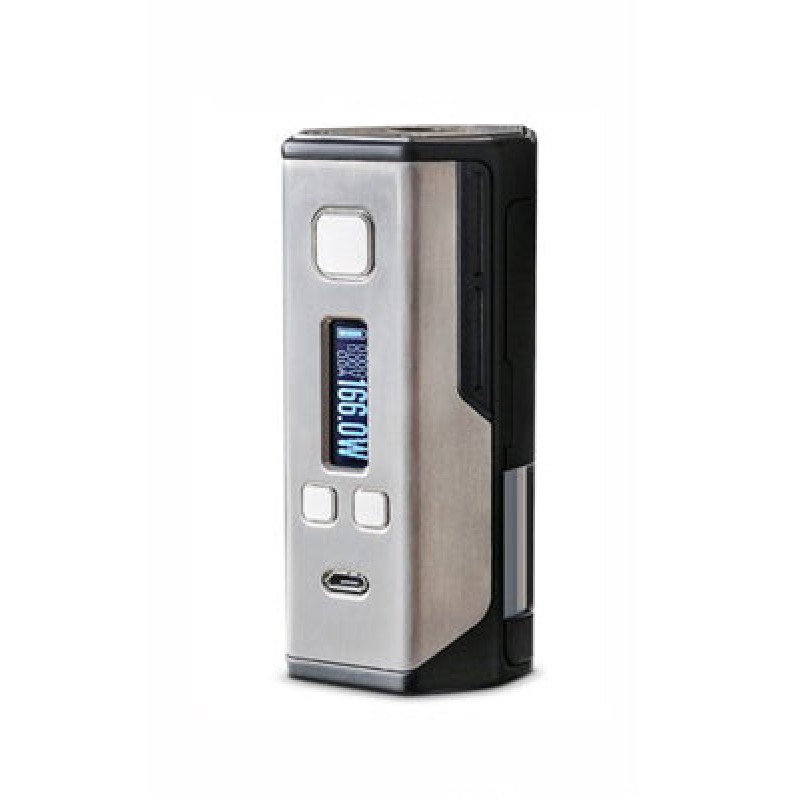 Lost Vape Drone BF Squonker DNA166 TC Box Mod