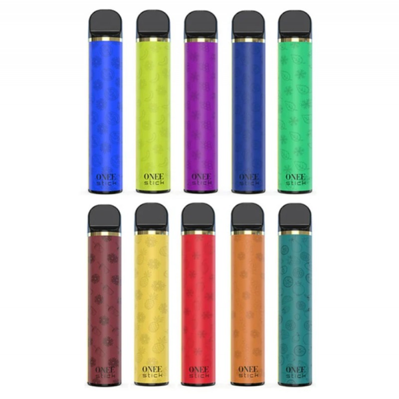 Kangvape Onee Stick Disposable Vape 1800 Puffs 110...