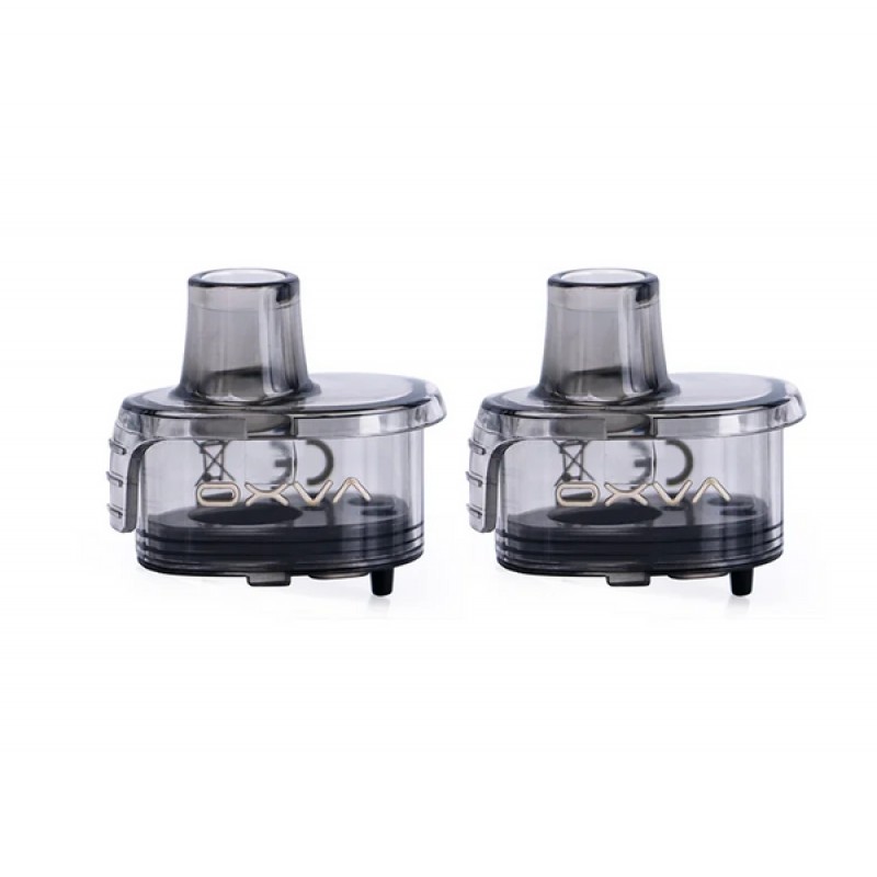 OXVA Origin X Replacement Empty Pod Cartridge 4.5m...