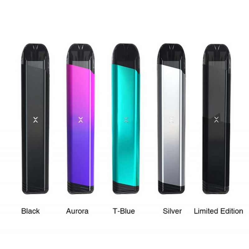 OVVIO Series X Disposable Pod System Kit 350mAh 1....