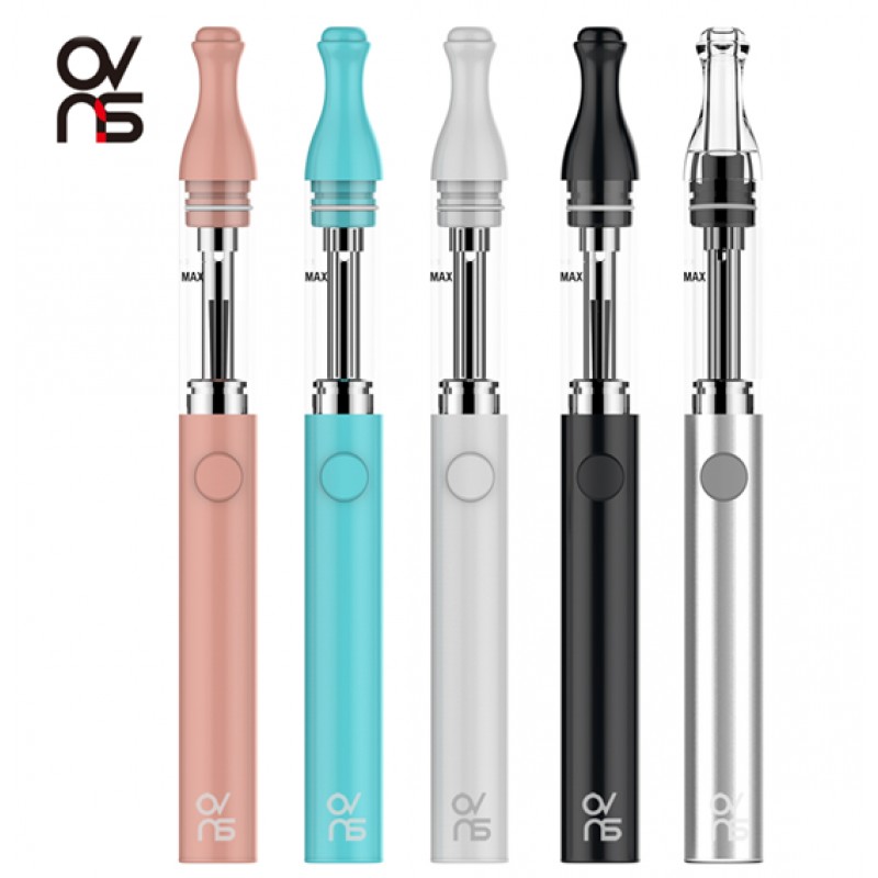 Ovns SEGO Vape Kit 650mAh (1.5ML)