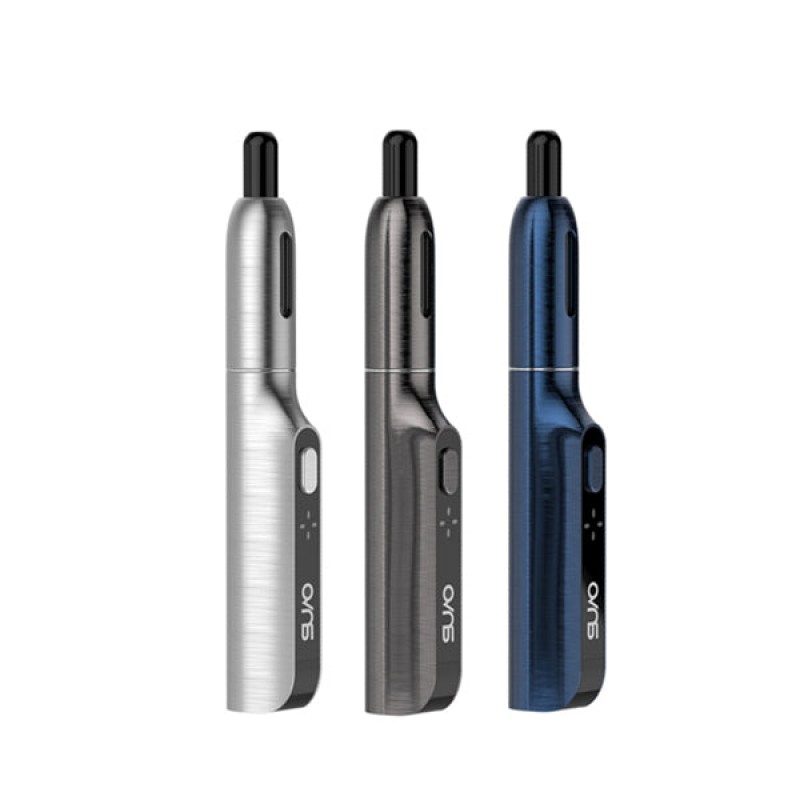 Ovns Quill Vape Pod System Starter Kit 900mAh &...