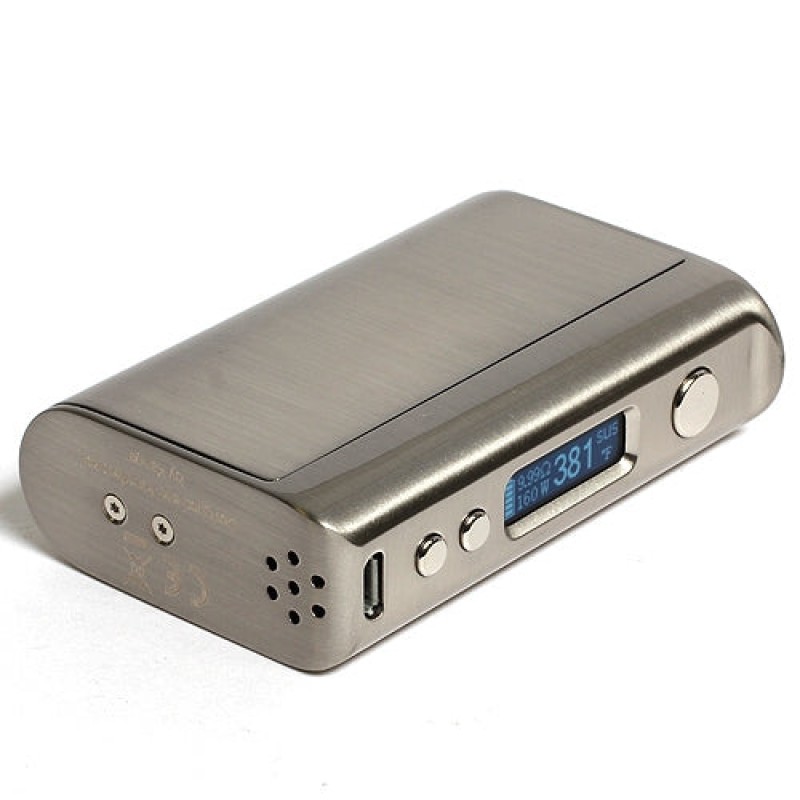 KangerTech KBOX 160W TC Battery Mod