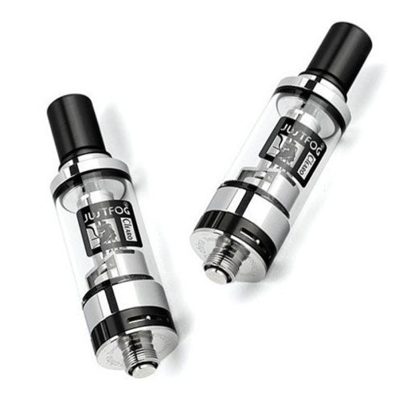 Justfog Q16 Clearomizer 1.9ml