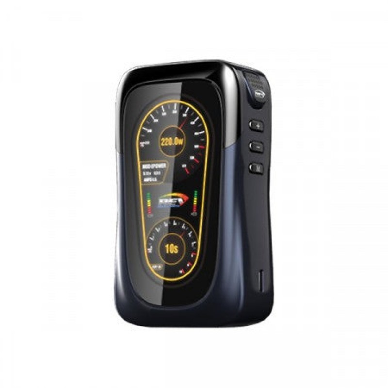 REV GTS 230W Box Mod
