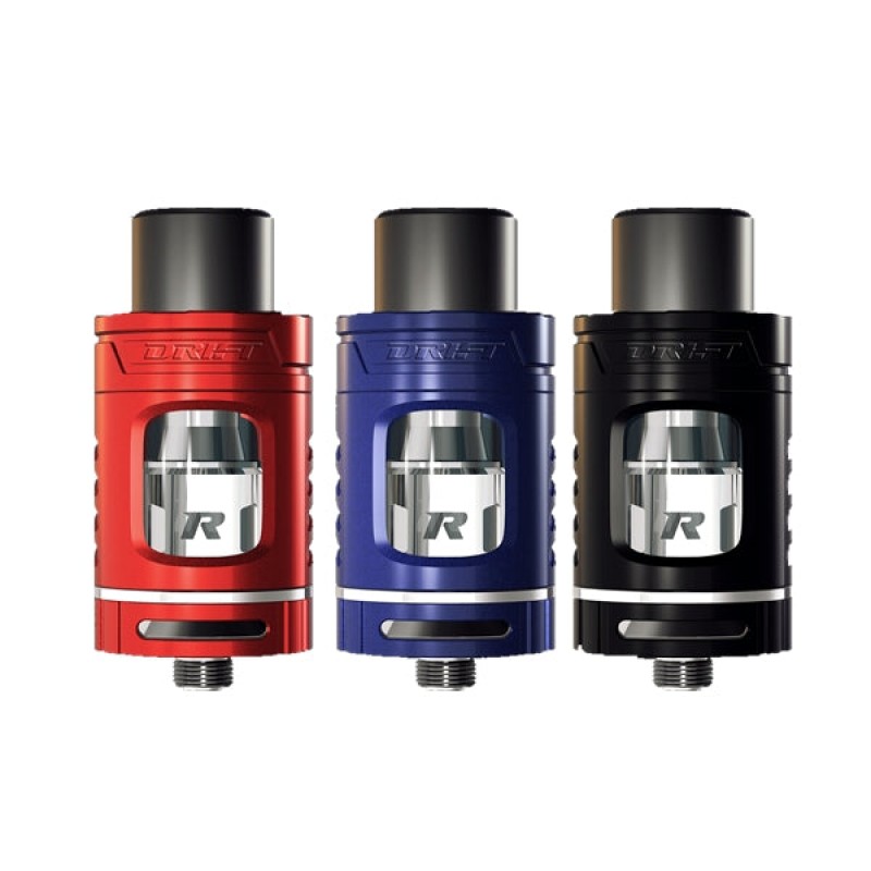 REV DriFT Sub Ohm Tank Atomizer 2ML-4.5ML