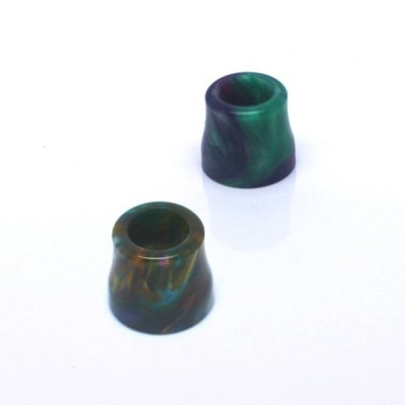 Random Color Aleader Cleito Resin Drip Tip AS126