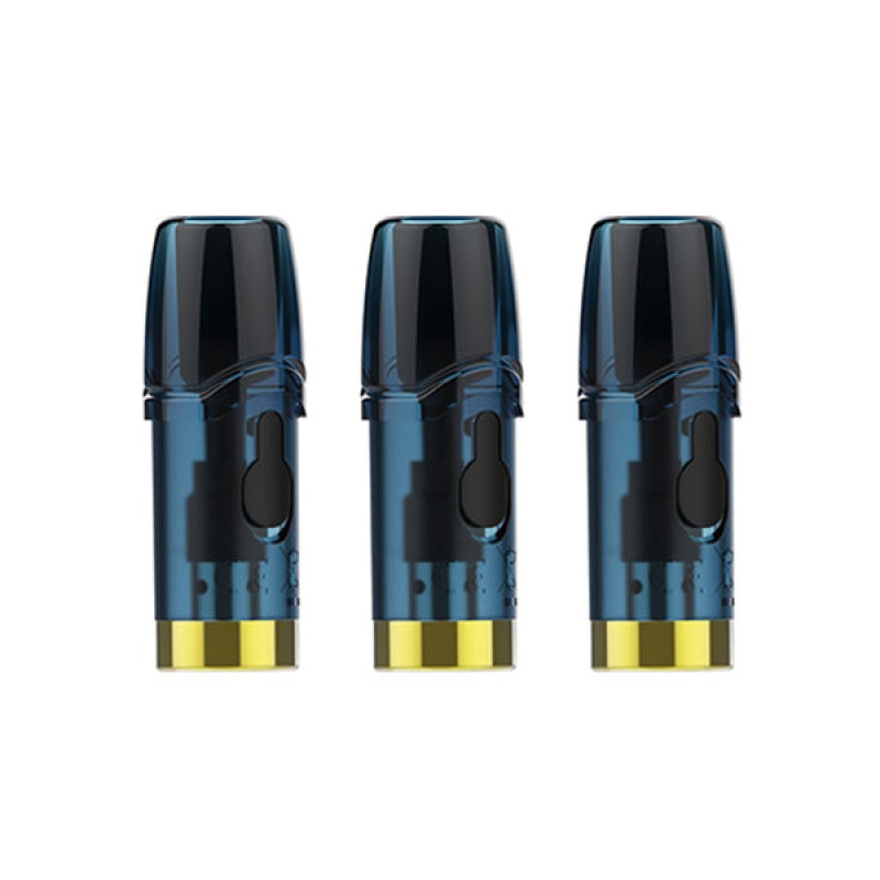 Quawins Vstick Pro Open Replacement Pod Cartridge ...