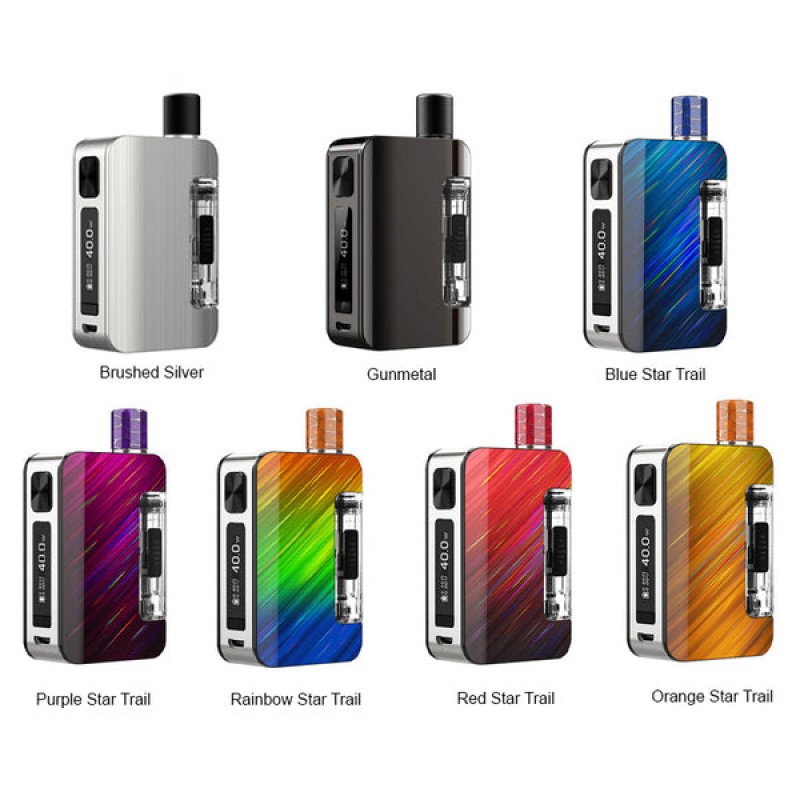 Joyetech Exceed Grip Pro Pod Kit 40W 1000mAh