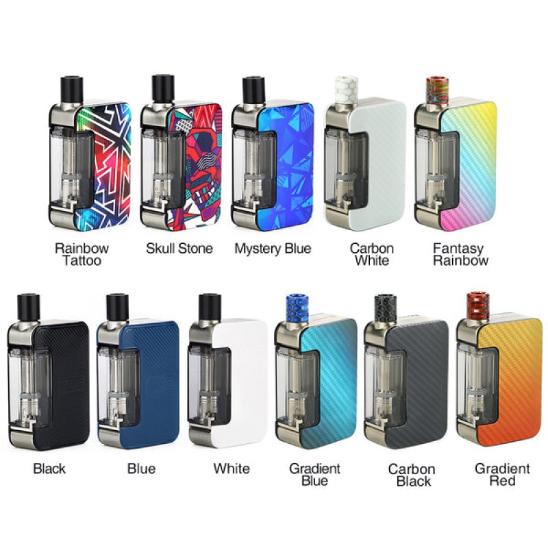 Joyetech Exceed Grip Starter Kit 1000mAh & 4.5...