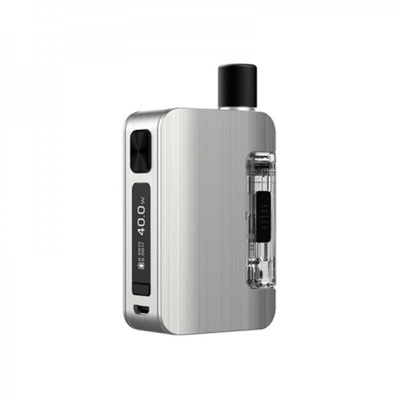 Joyetech Exceed Grip Pro Pod Kit 40W 1000mAh