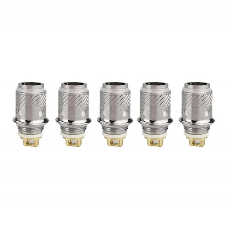 Rofvape Smaug-A Plus Mini Coils (5PCS-PACK)