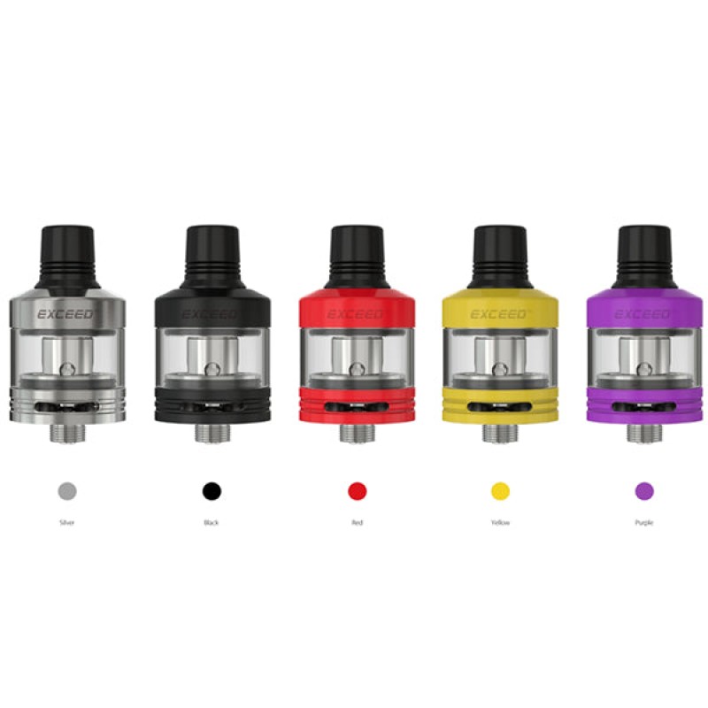 Joyetech EXCEED D22 Tank Atomizer 2-3.5ML