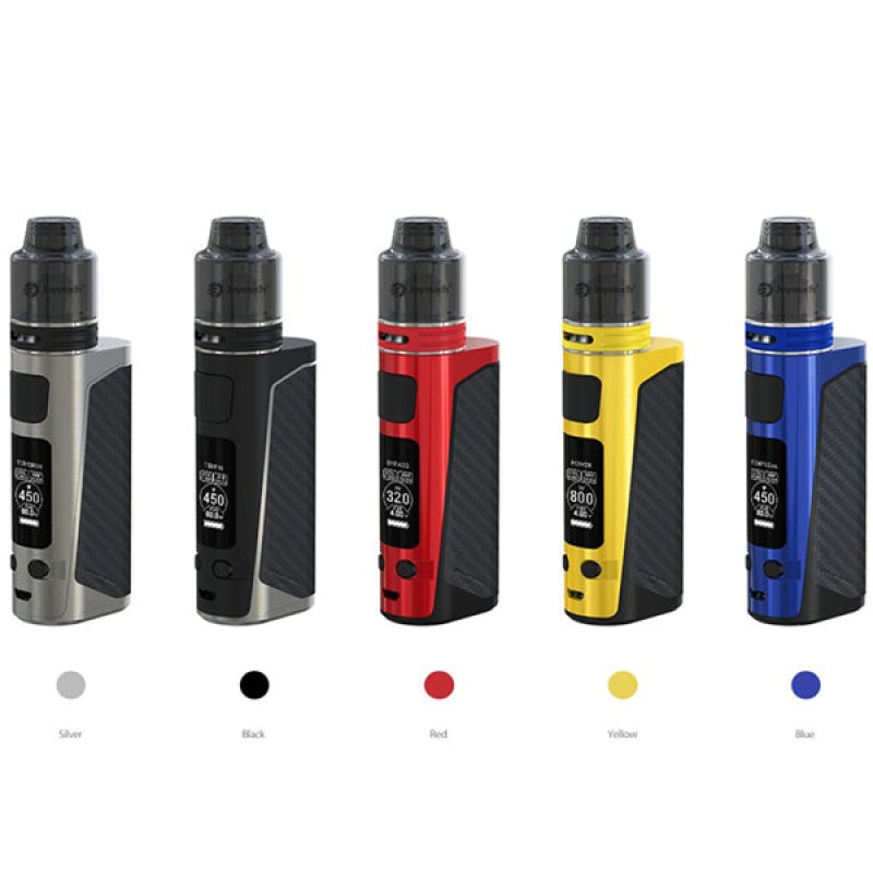 Joyetech eVic Primo SE Starter Kit with ProCore SE...