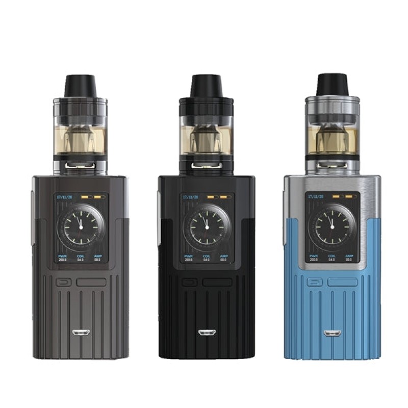 Joyetech Espion 200W TC Kit with ProCore X Tank-2-...