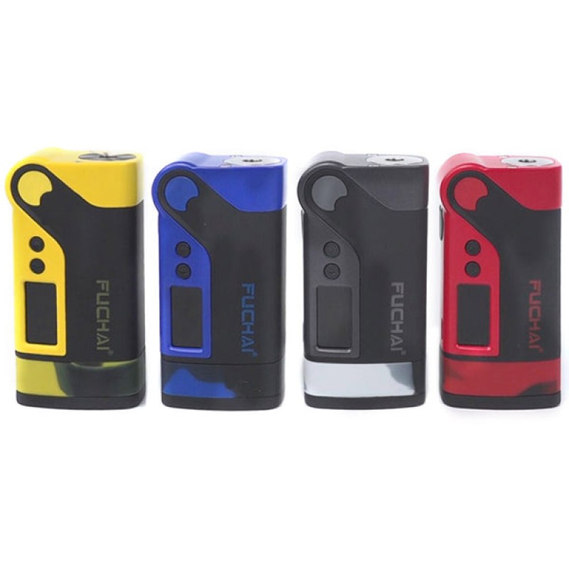 Sigelei Fuchai Vcigo K2 Kit