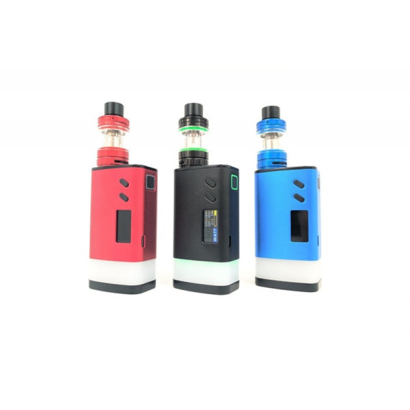 Sigelei Fuchai GLO 230W TC Kit