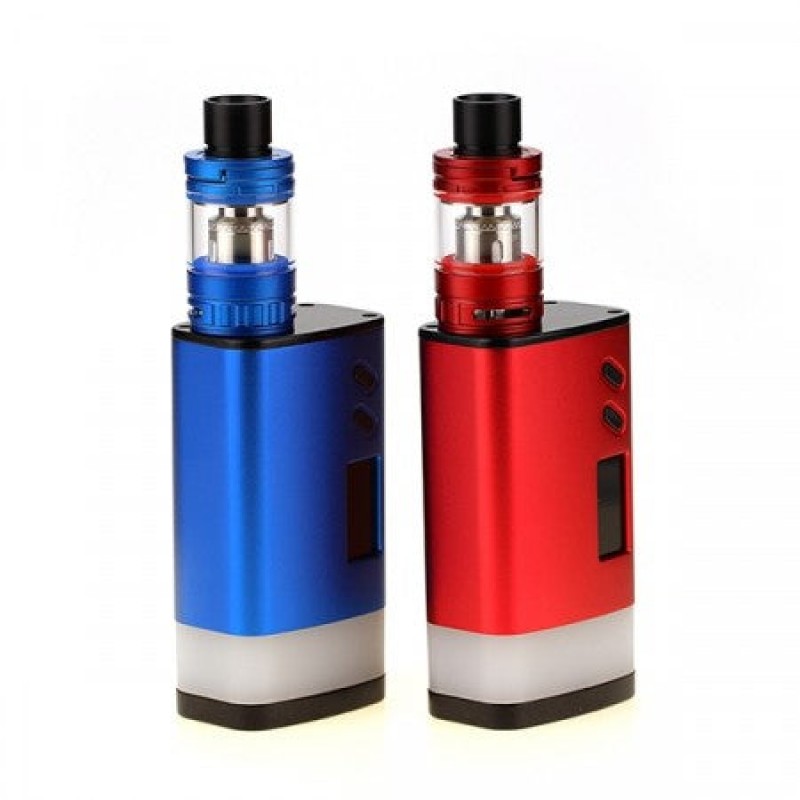 Sigelei Fuchai GLO 230W TC Kit