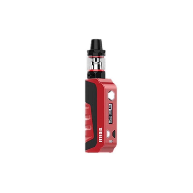 Sigelei E1 80W Starter Kit