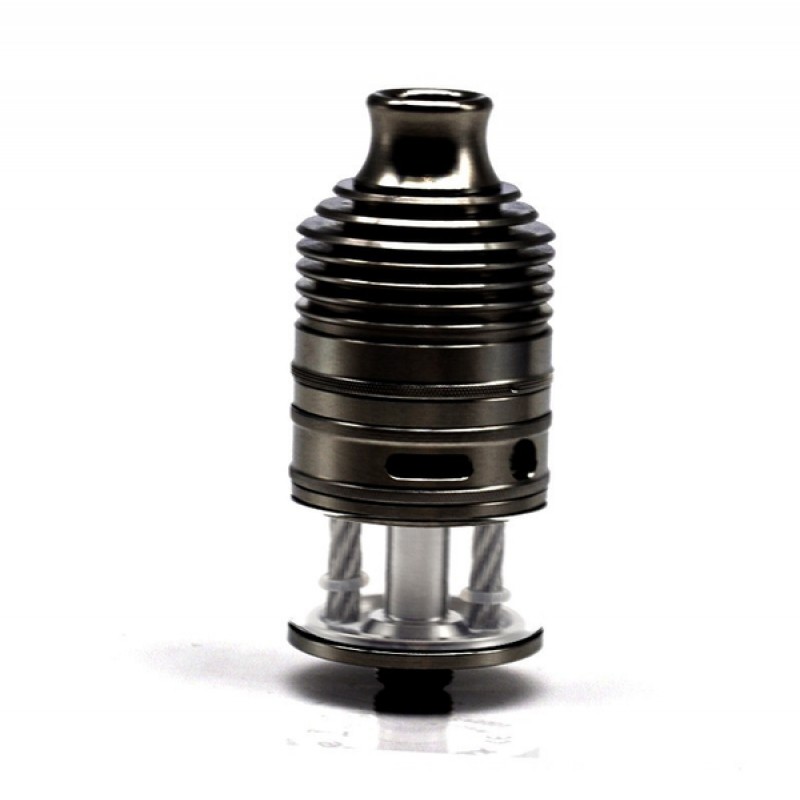ShenRay Typhoon Taifun GX Style MTL/DL RDTA - 23mm...