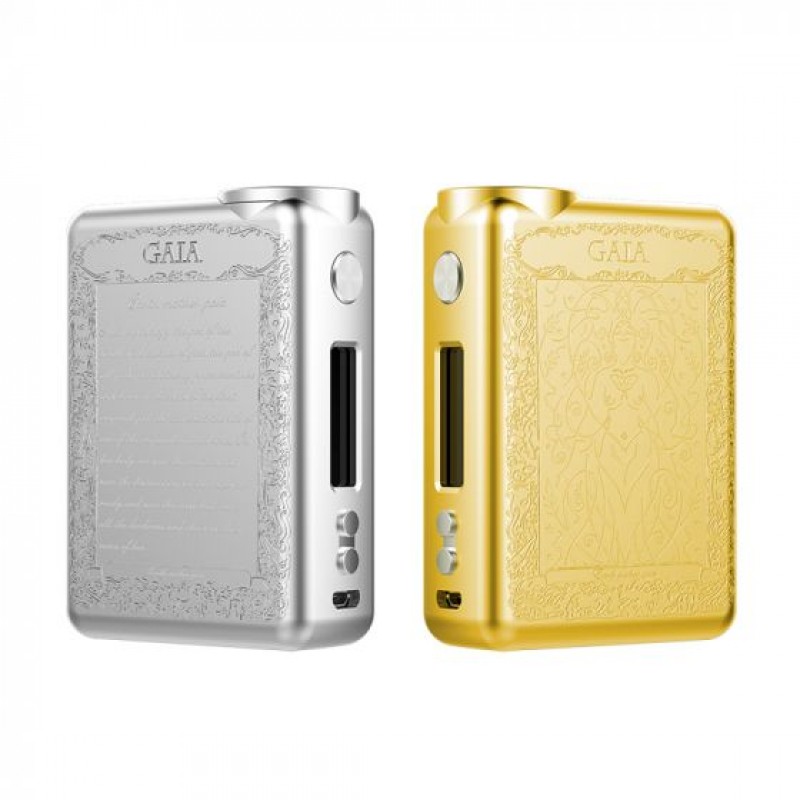 Smoant GAIA 200W Box Mod