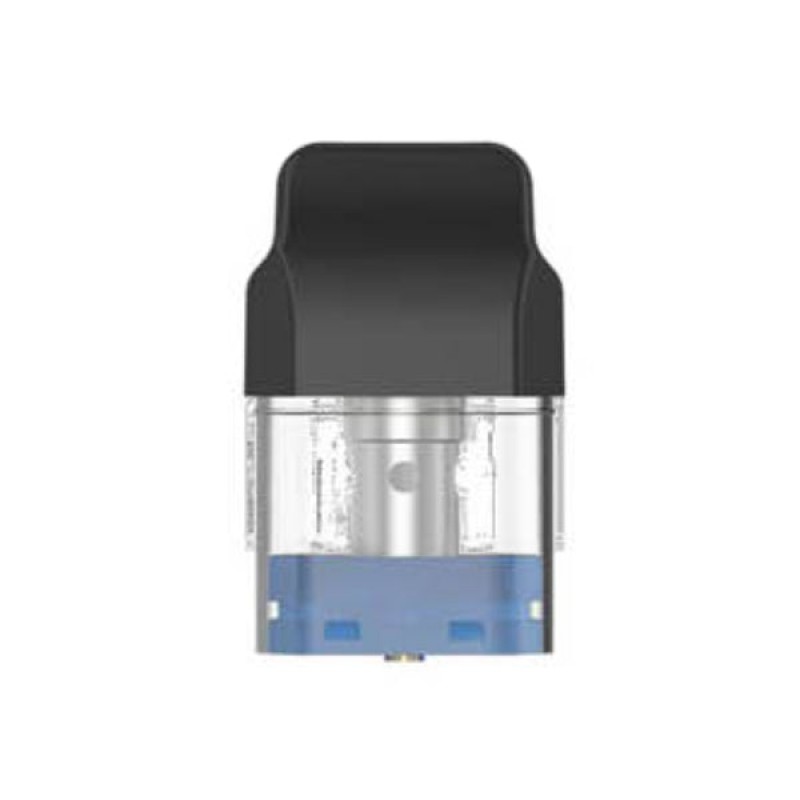 Sigelei Vpe Replacement Pod Cartridge 2ml (4pcs/pa...