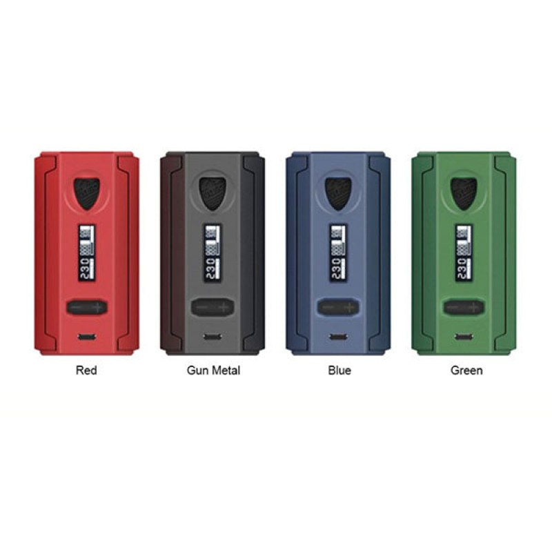 Sigelei Vcigo K3 150W TC Box Mod