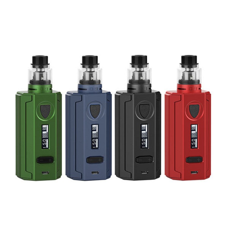 Sigelei Vcigo K3 150W Starter Kit with O9 Sub- Ohm...