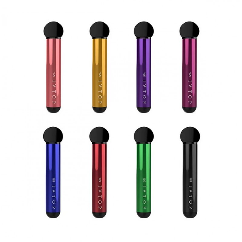 IVTOP OT Disposable 550mAh Pod Device 800 Puffs