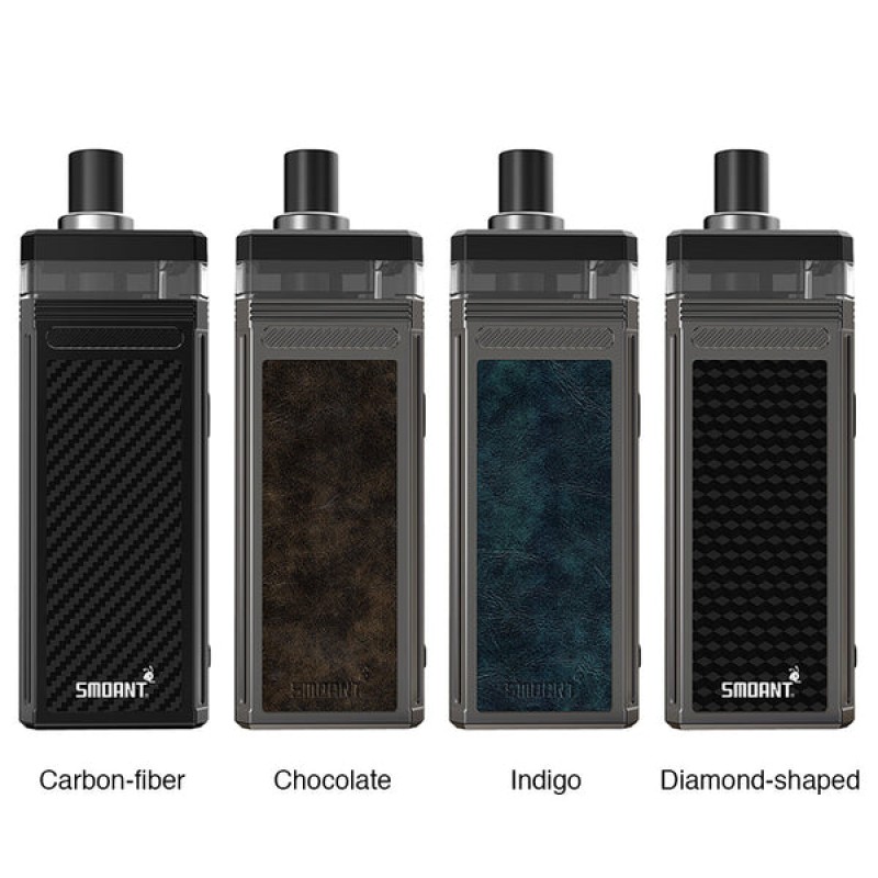 Smoant Pasito II Pod Kit 2500mAh 80W