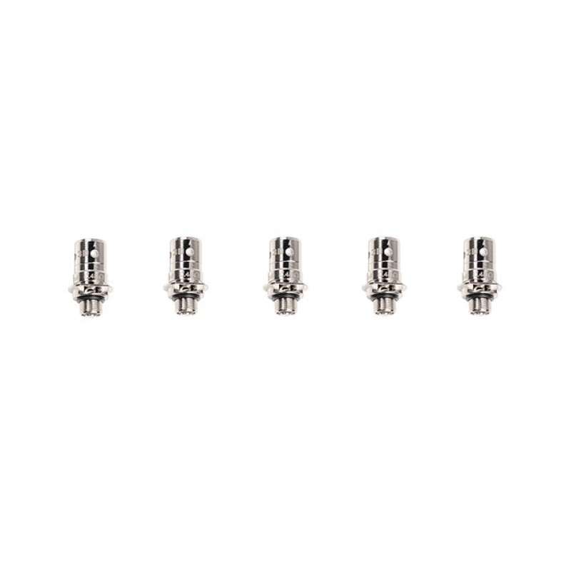 Innokin Zenith PLEX3D Replacement Coil 5pcs
