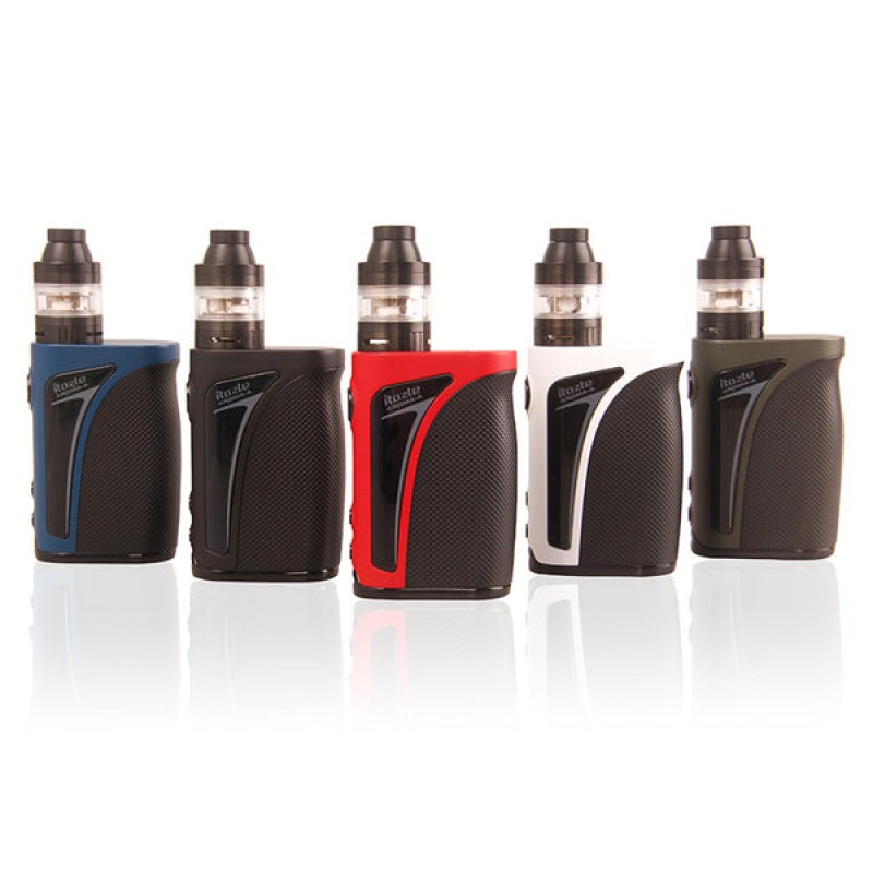 Innokin iTaste Kroma-A 75W TC Vape Starter Kit wit...