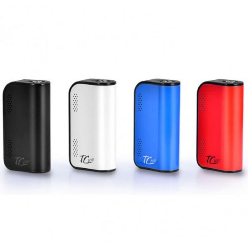 Innokin Cool Fire IV TC 100W Battery 3300mAh TC Mo...