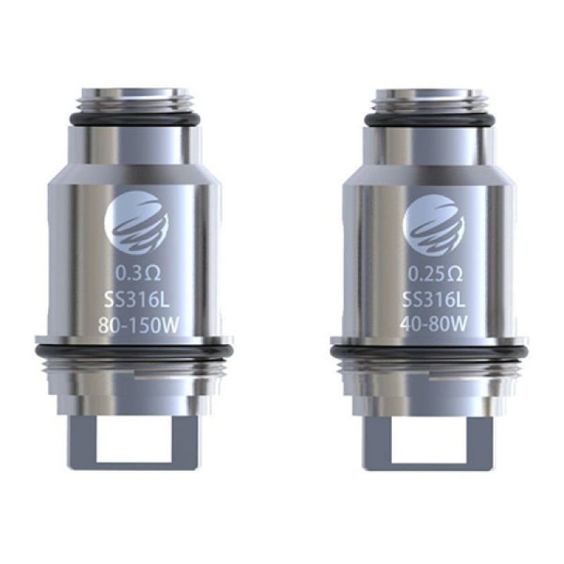 IJOY Tornado 150 Replacement 0.25 Ohm-0.3 Ohm Coil...