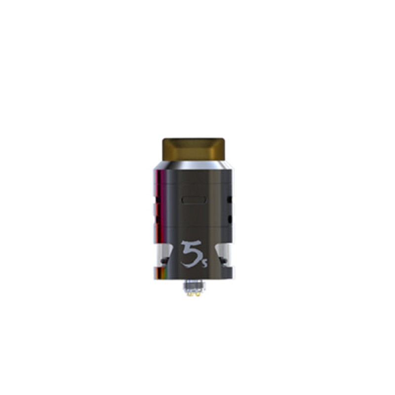 IJOY RDTA 5S Rebuildable Tank Atomizer 2.6ML