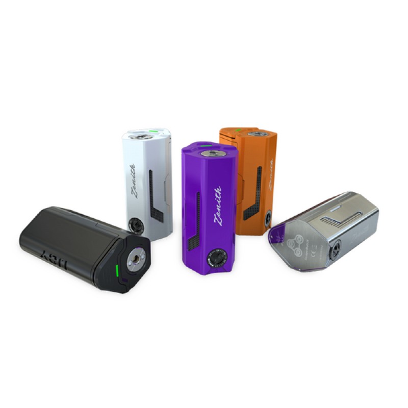 IJOY MAXO ZENITH 300W TC MOD