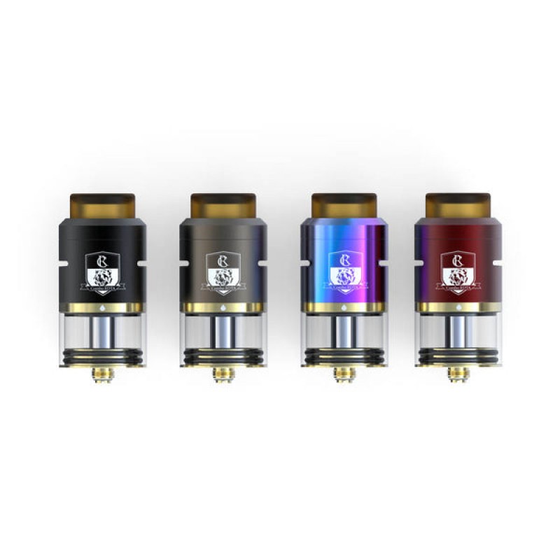 IJOY Combo RDTA II Tank Atomizer (6.5ML)