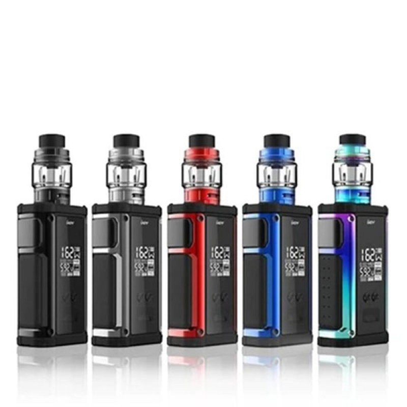 IJOY Captain 2 Starter Kit with Captain V Tank 180...