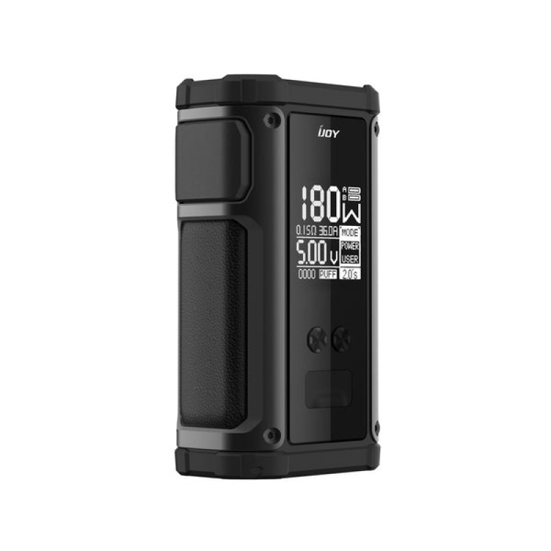 IJOY Captain 2 Box Mod