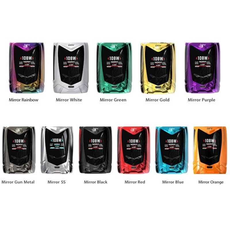 IJOY Avenger Baby 108W Voice 2800mAh Control Box M...