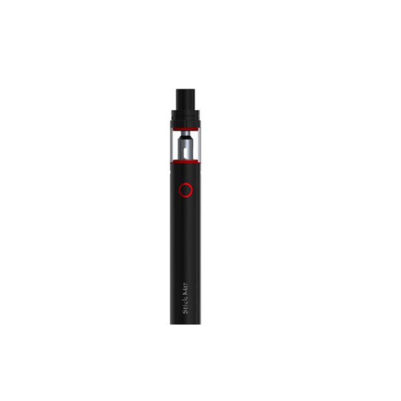 SMOK Stick M17 AIO Starter Kit(2ML)& 1300 mAh